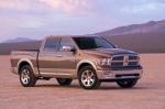 Dodge Ram 2009 года